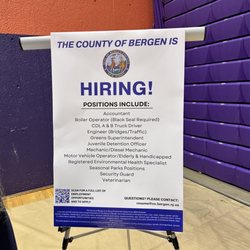 Bergen Community College