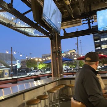 Elgin Park - Sports Bars Near Me - Tulsa, Oklahoma