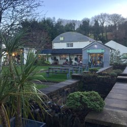 Tynwald Mills
