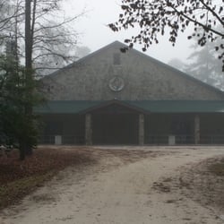 Pineywoods Baptist Encampment
