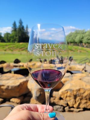 Stave & Stone Winery by null