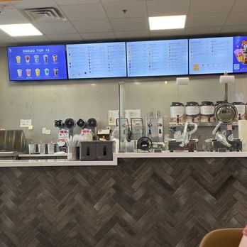 OneZo - Bubble Tea Near Me - Moore, Oklahoma