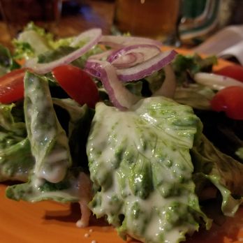 Machi's Saloon & Grill - Dinner salad - Bars Near Me - Elko, Nevada Machi's Saloon & Grill - Dinner salad - Bars Near Me - Elko, Nevada
