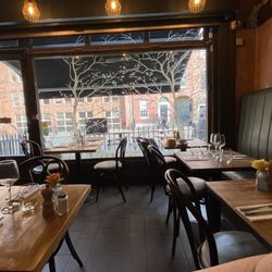 Di Luca - Inside was so cozy