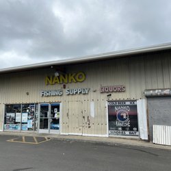 Nanko Fishing Supply