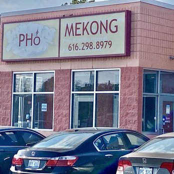 Thai Pho Mekong - Thai Near Me - Holland, Michigan Thai Pho Mekong - Thai Near Me - Holland, Michigan