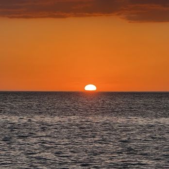 Cruisin' Tikis - Sunset - Boat Charters Near Me - Sarasota, Florida