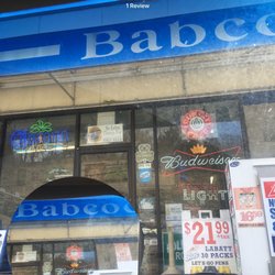 Babcock Beer Distributing