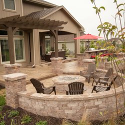 Landscaping & Hardscaping by Solution People Inc