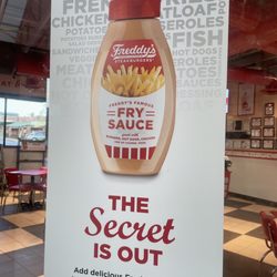 Freddy's Frozen Custard & Steakburgers