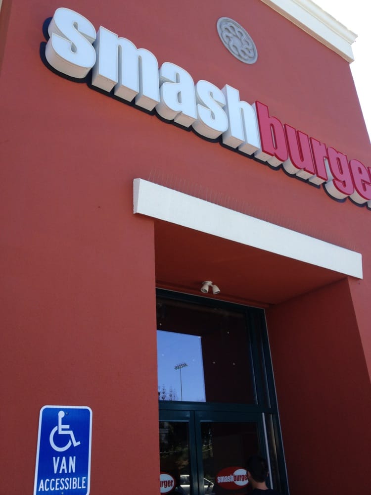 SMASHBURGER CLOSED Updated March 2024 727 Photos & 552 Reviews