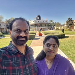 Chinmaya Mission West