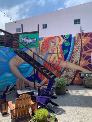 Playami by Border Psycho by null