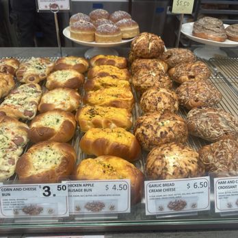 Kukje Bakery - Desserts Near Me - Daly City, California Kukje Bakery - Desserts Near Me - Daly City, California