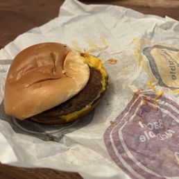 McDouble