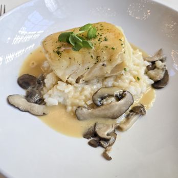 Carmine's - Halibut Special - Italian Near Me - Seattle, Washington Carmine's - Halibut Special - Italian Near Me - Seattle, Washington
