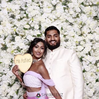 Sharplenz Photobooth - Wedding Flower Wall Photobooth - Photo Booth Rentals Near Me Sharplenz Photobooth - Wedding Flower Wall Photobooth - Photo Booth Rentals Near Me