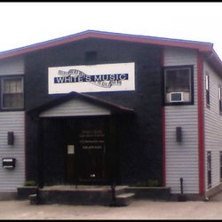 White's Music Education Center