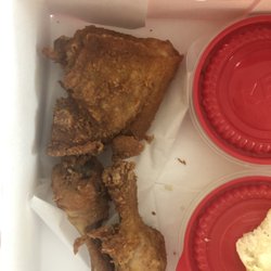 KFC - After