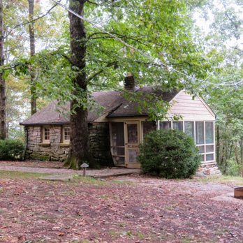 Cabin 9 At Monte Sano State Park Yelp