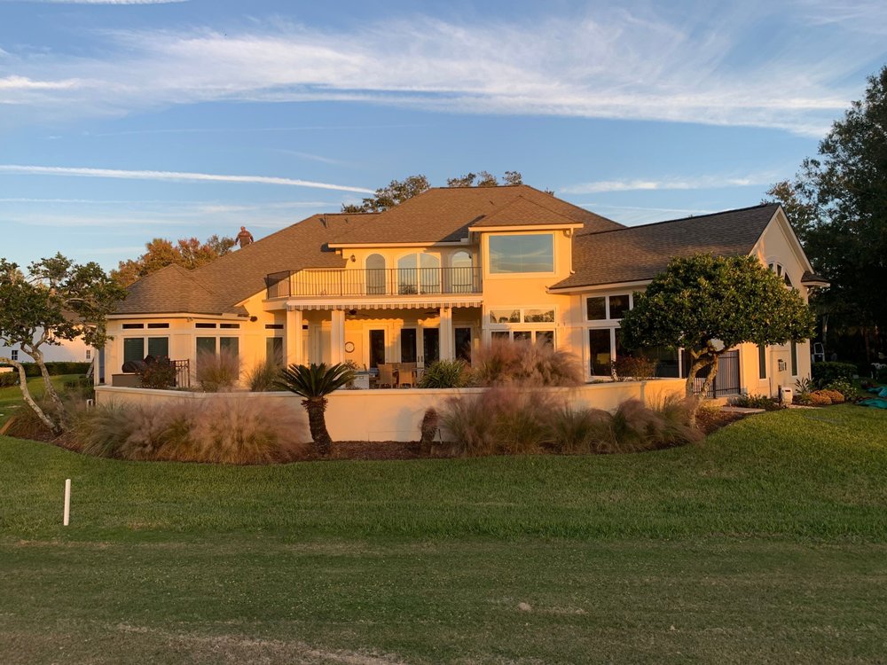 Slide of Bohemia Roofing