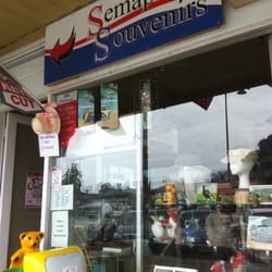 Semaphore Foreshore