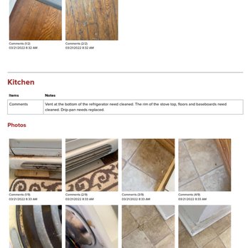 Brighthouse Cleaners - Home Cleaning Near Me - Fredericksburg, Virginia