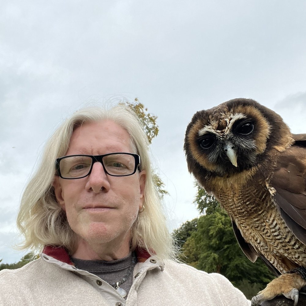 Dalhousie Falconry - Archery Near Me - Edinburgh, MLN