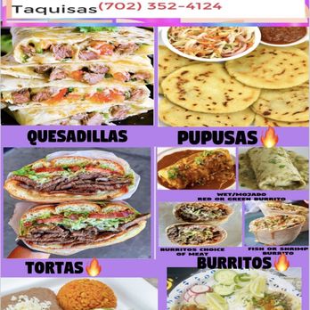 Las delicias de Mateo - Flautas tacos tortas quesadillas y pupusas - Food Trucks Near Me - San Jose, California Las delicias de Mateo - Flautas tacos tortas quesadillas y pupusas - Food Trucks Near Me - San Jose, California
