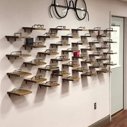 Clarity Eye Care - Large selection of eyeglass frames to fit everyone's needs and style!