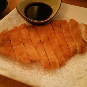 Sake Japanese Restaurant - Chicken katsu - Japanese Near Me - Braintree, Massachusetts Sake Japanese Restaurant - Chicken katsu - Japanese Near Me - Braintree, Massachusetts