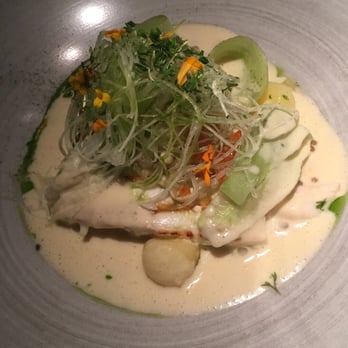 Gastro - The fish was superb! - Restaurants Near Me - Helsingborg, M