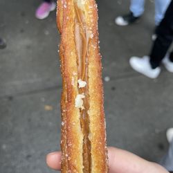 Buenos Aires Bakery