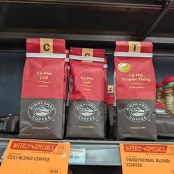 Lotte Plaza - Had to try one of these