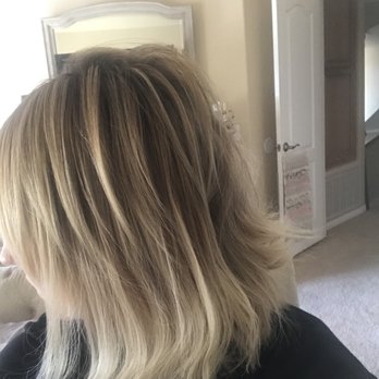 Goddess Hair Extension - Transformations - Hair Salons Near Me - Oceanside, California