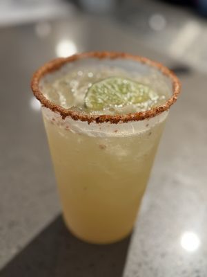 Circles Waterfront Restaurant by null