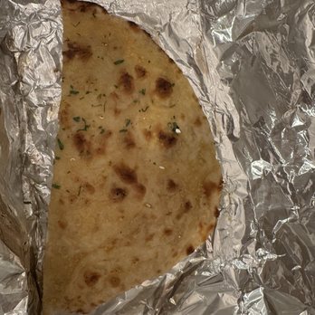 India Express Denver - Garlic naan (takeout) - Indian Near Me - Denver, Colorado India Express Denver - Garlic naan (takeout) - Indian Near Me - Denver, Colorado