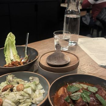Nari - Thai Near Me - San Francisco, California