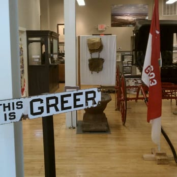 Greer Heritage Museum - Museums Near Me - Greer, South Carolina Greer Heritage Museum - Museums Near Me - Greer, South Carolina