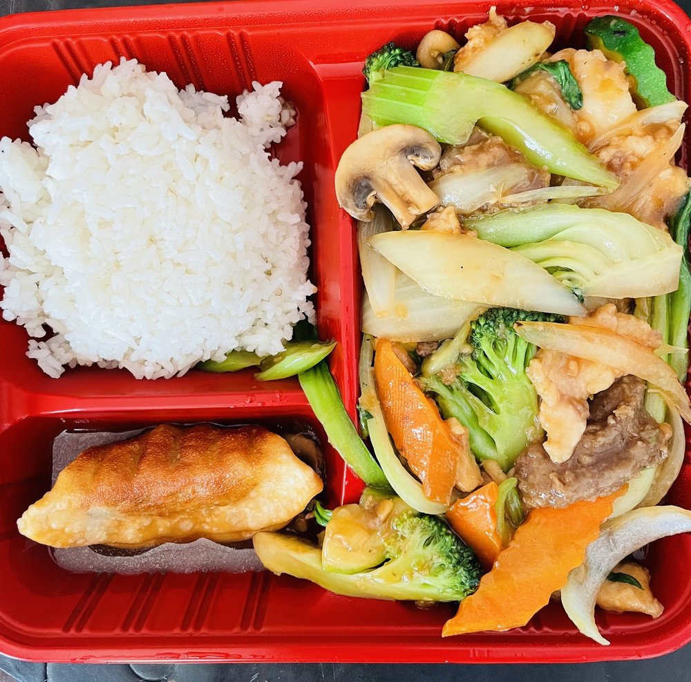 NEW PEKING RESTAURANT Updated November 2024 337 Photos & 315