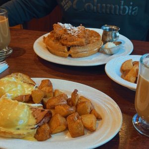 LEAKY ROOF - 171 Photos & 305 Reviews - Gastropubs - 1538 SW Jefferson