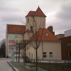 Krankenhaus Hedwigshöhe