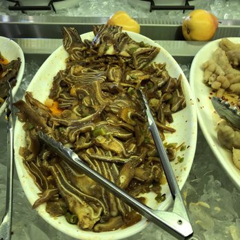 Kami Buffet & Grill - Pig Ears - Buffets Near Me - Rosemead, California Kami Buffet & Grill - Pig Ears - Buffets Near Me - Rosemead, California