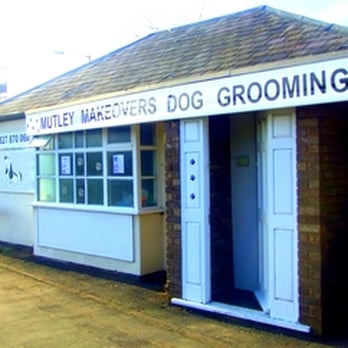 Mutley Makeovers - Pet Groomers Near Me - Tamworth, STS