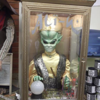 Alien Fresh Jerky - Alien fortune tellers too! - Meat Shops Near Me - Baker, California Alien Fresh Jerky - Alien fortune tellers too! - Meat Shops Near Me - Baker, California