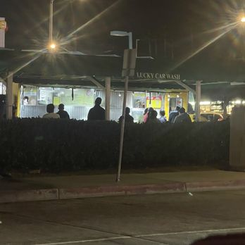 Tacos El Pollo - Always packed but they give out orders quickly. - Food Trucks Near Me - Pasadena, California