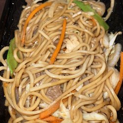 Wok Inn Asian Cafe