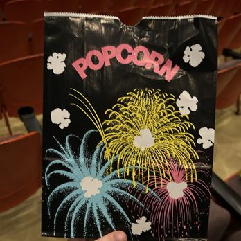 Gardena Cinema - snacks - Cinema Near Me - Gardena, California