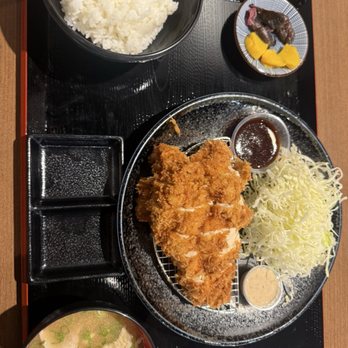 Kimukatsu - Chicken Katsu - Japanese Near Me - Torrance, California Kimukatsu - Chicken Katsu - Japanese Near Me - Torrance, California