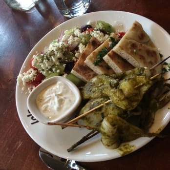 Lola - Greek Near Me - Seattle, Washington Lola - Greek Near Me - Seattle, Washington